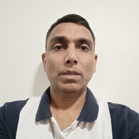 Arvind Umrao, Developer in Bengaluru, Karnataka, India