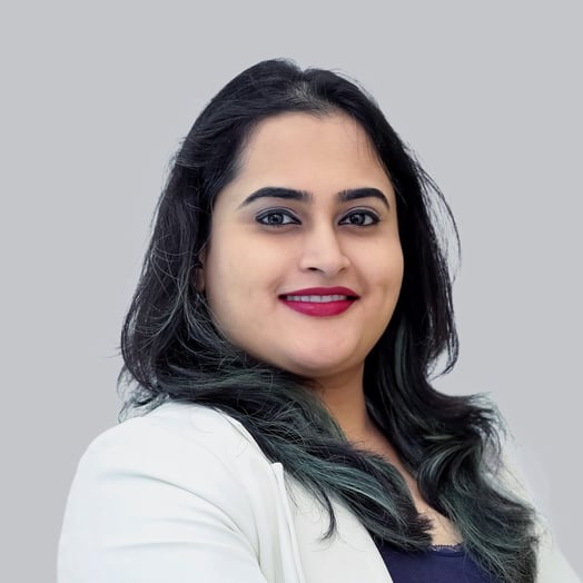 Shamitha Raj, Marketing Expert in Dubai, United Arab Emirates