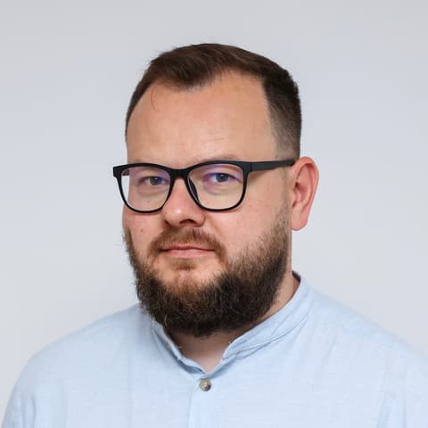 Gabriel Nechita, Developer in Brașov, Brașov County, Romania