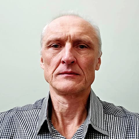 Andrei Biketov, Developer in Vaughan, ON, Canada