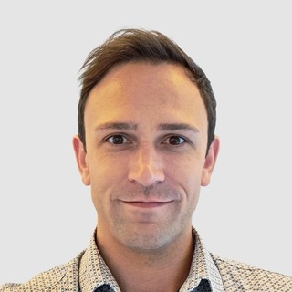 Nicolas Kock, corporate communications Director.