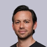 Blake Stockton, YouTube Strategist.