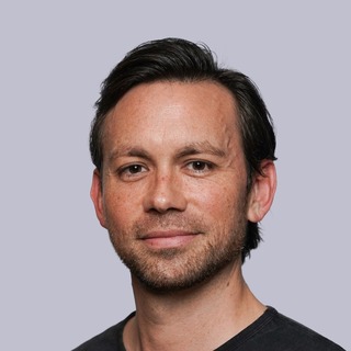 Blake Stockton, SEO copywriters Strategist.