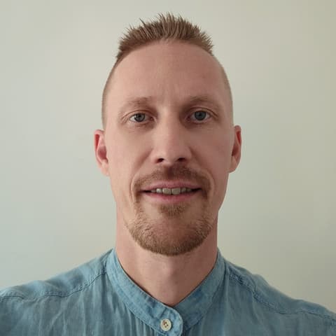 Artem Vasilev, Developer in Tbilisi, Georgia