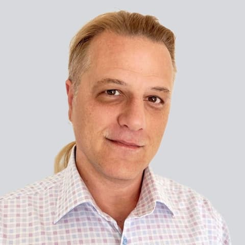 Antonio Carbone, Developer in Fullerton, CA, United States