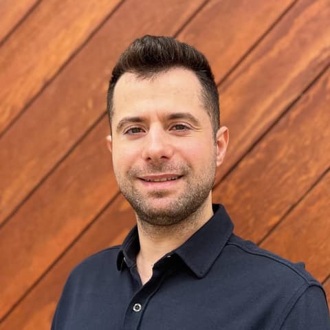 Sercan Topcu, Developer in Austin, TX, United States