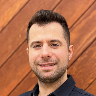 Sercan Topcu, Freelance Flux Developer for Hire.
