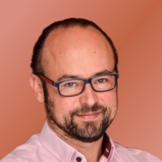 Howard Lonstein, ABM Scientist.