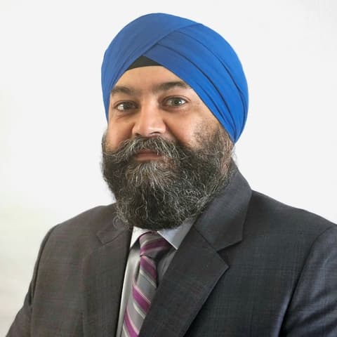Manmeet Saluja, CPA, CMA, MBA, Management Consultant in Houston, TX, United States