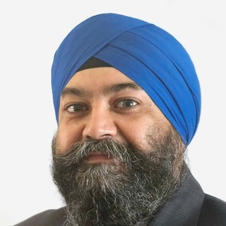 Manmeet Saluja, CPA, CMA, MBA, Freelance tax Expert.