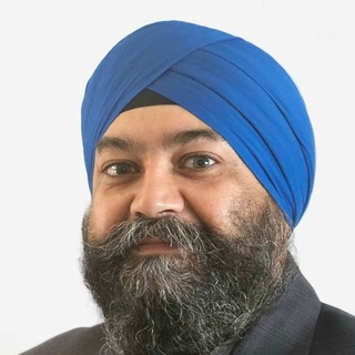 Manmeet Saluja, CPA, CMA, MBA, Freelance CFO consulting Expert.
