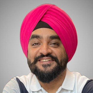 Jaspreet Singh, Freelance HPC Developer for Hire.