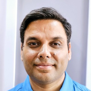 Priyanshu Bahuguna, Kubeflow Engineer.