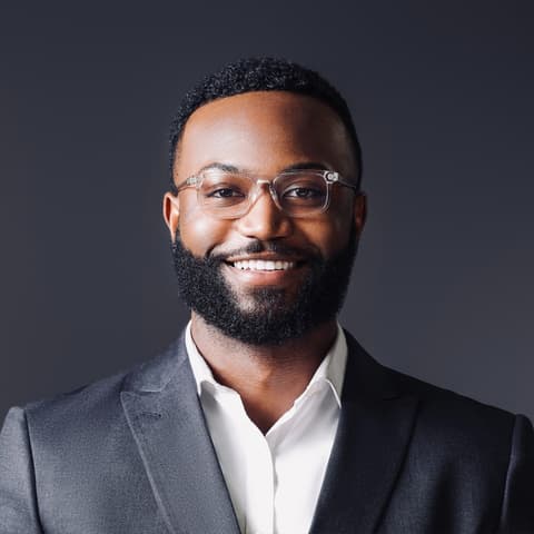 Andre N. Walker, Marketing Expert in St. Louis, MO, United States