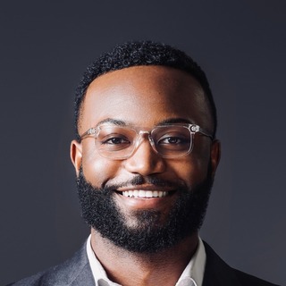 Andre N. Walker, digital strategy Researcher.