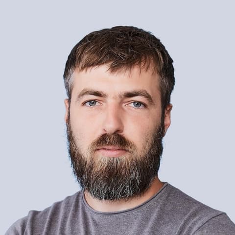 Andrew Vaverchak, Developer in Lviv, Lviv Oblast, Ukraine