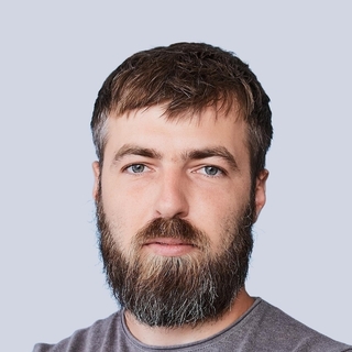 Andrew Vaverchak, OAuth2 Engineer.