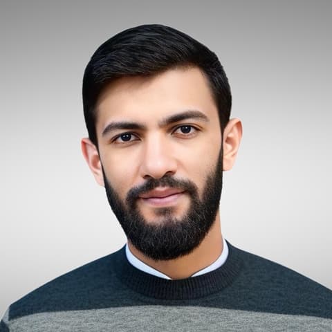 Adel Abu Hashim, Developer in Riyadh, Riyadh Province, Saudi Arabia