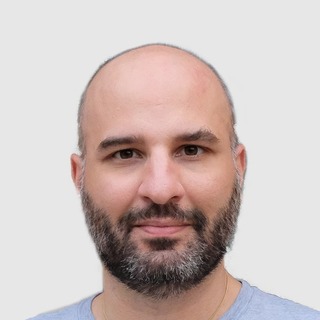 Roberto Putzulu, Freelance Autodesk Revit Engineer.