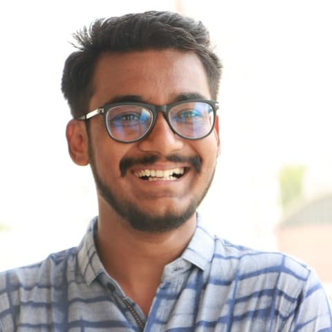 Chintan Shah, Developer in Ahmedabad, Gujarat, India