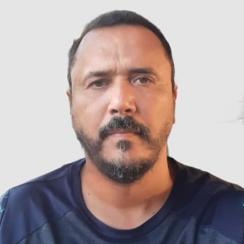 Anderson Fortaleza, Developer in Florianópolis - State of Santa Catarina, Brazil
