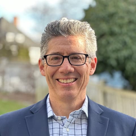 Gregory Fisichelli, Management Consultant in Boston, MA, United States