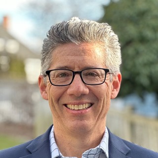 Gregory Fisichelli, Freelance CFO Expert.