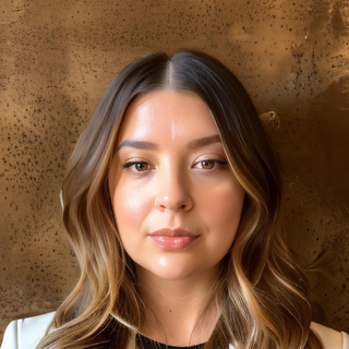 Maggie Whalen, UX writing Planner.