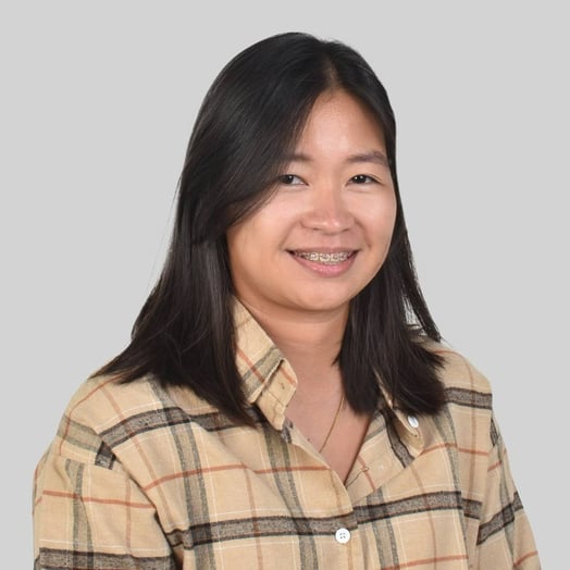 Christine Reynoso, Developer in Manila, NCR, Philippines