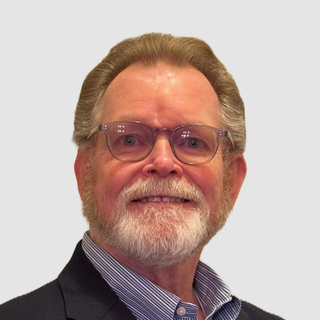 Michael R. Claxton, Freelance process design consulting Project Management Consultant.
