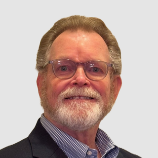 Michael R. Claxton, Freelance process design consulting Project Management Consultant.
