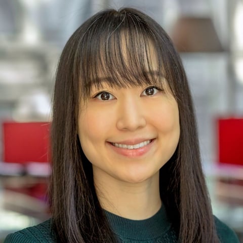 Margaret Chen, Marketing Expert in New York, NY, United States