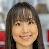 Margaret Chen, event marketing Analyst.