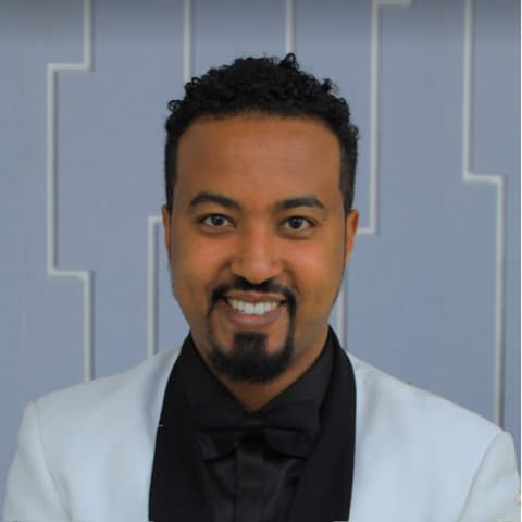 Yohannes Teklu, Developer in Kansas City, KS, United States