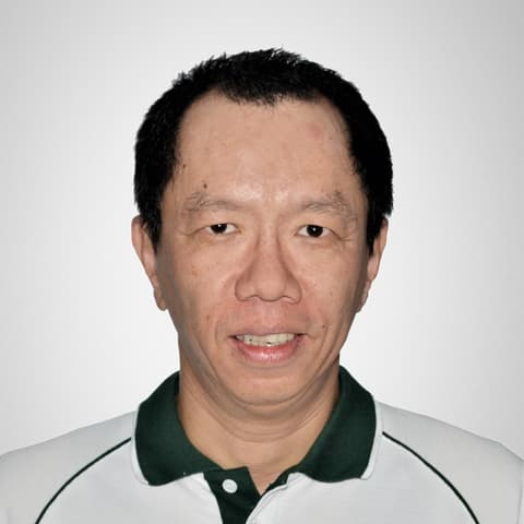 Tian Foo Chou, Project Manager in Singapore, Singapore