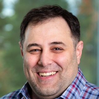 Kevin Gallo, Microsoft Coder.