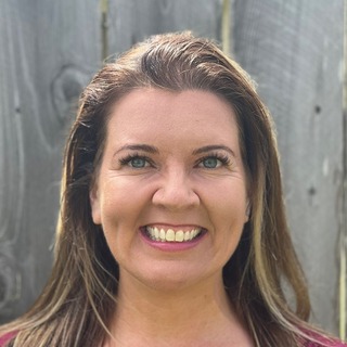 Deanna Sudduth Wendt, Senior Visio Programmer and Consultant.