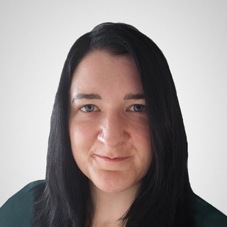 Jeannine Betts, Marketo Scientist.