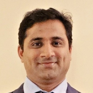 Rama Vedavalli, Toptal VBScript Developer.