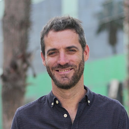 Marc Perelló, Designer in Barcelona, Spain