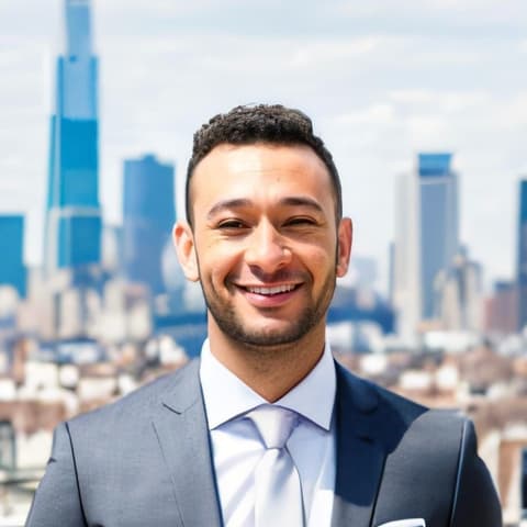 Preston Gilmore, Marketing Expert in Denver, CO, United States