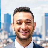 Preston Gilmore, event marketing Strategist.