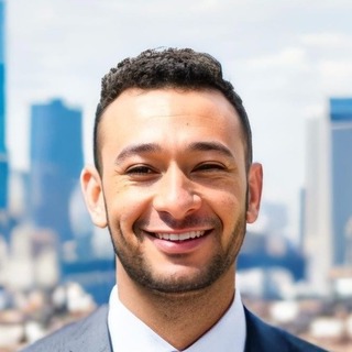 Preston Gilmore, Instagram marketing Strategist.