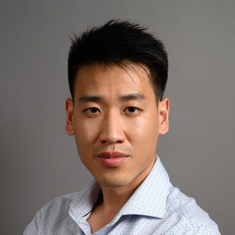 Wilfrid Ngo, Product Manager in Mississauga, ON, Canada