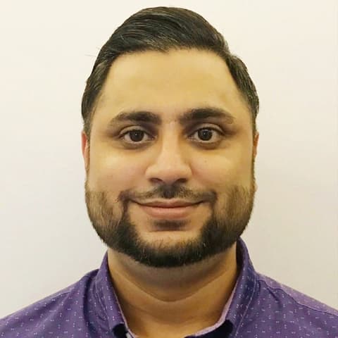 Harpreet Arora, Developer in Toronto, ON, Canada