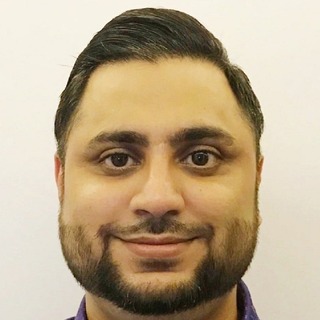 Harpreet Arora, Toptal Salesforce Developer.