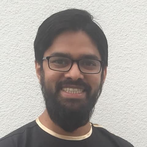 Jamal Ali, Developer in Stoke-on-Trent, United Kingdom