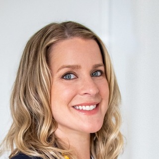 Melinda Nevala, Content Management Marketer.