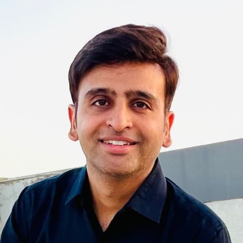 Chintan Kotadia, Developer in Rajkot, Gujarat, India
