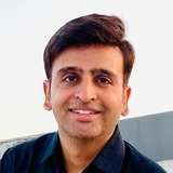 Chintan Kotadia, Toptal Shopify Developer.